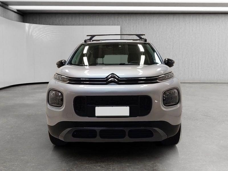 Citroën C3 Aircross 1.2 puretech Rip Curl s&s 110cv