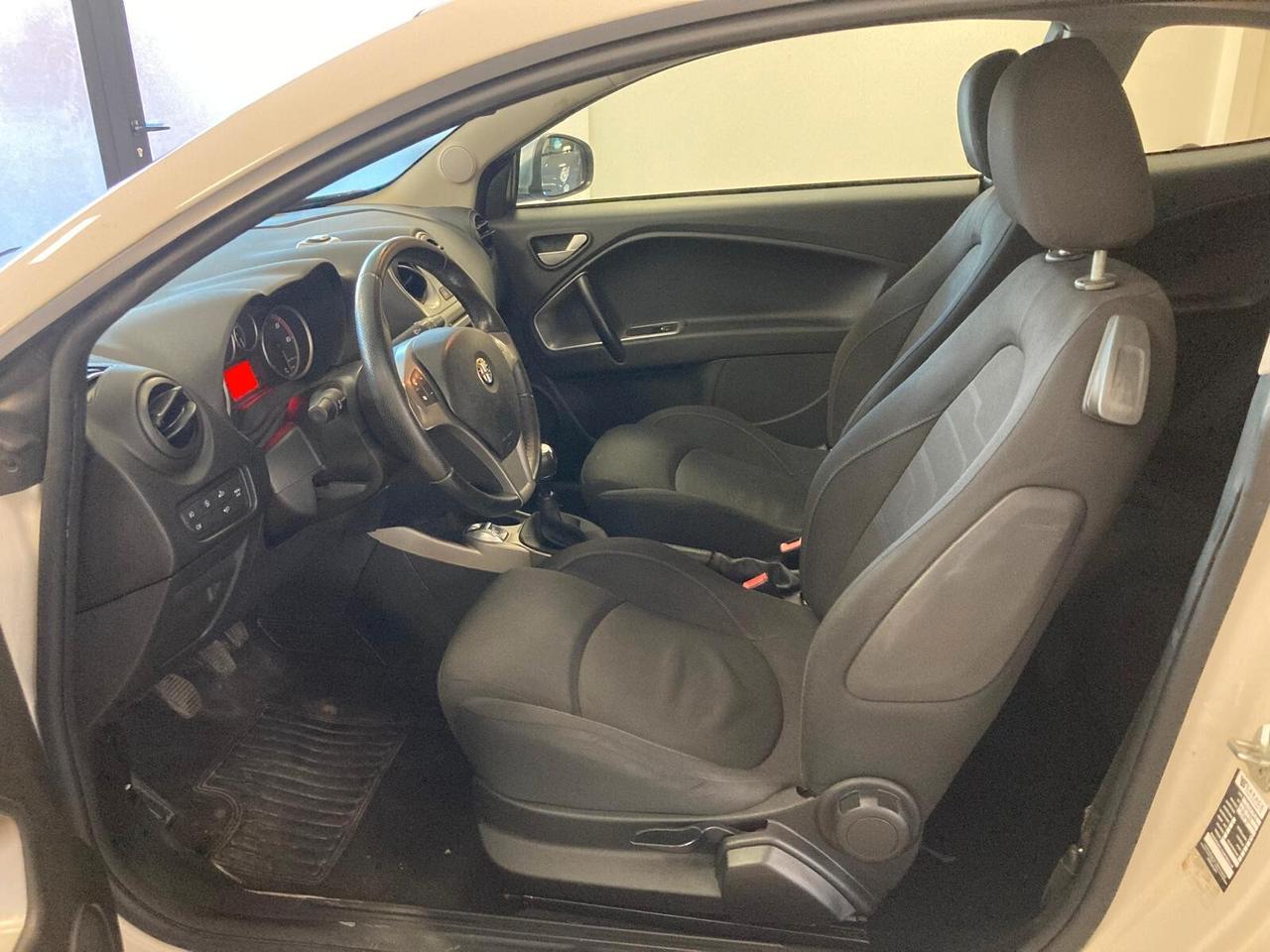 Alfa Romeo MiTo 1.3 JTDm 85 CV S&S Progression