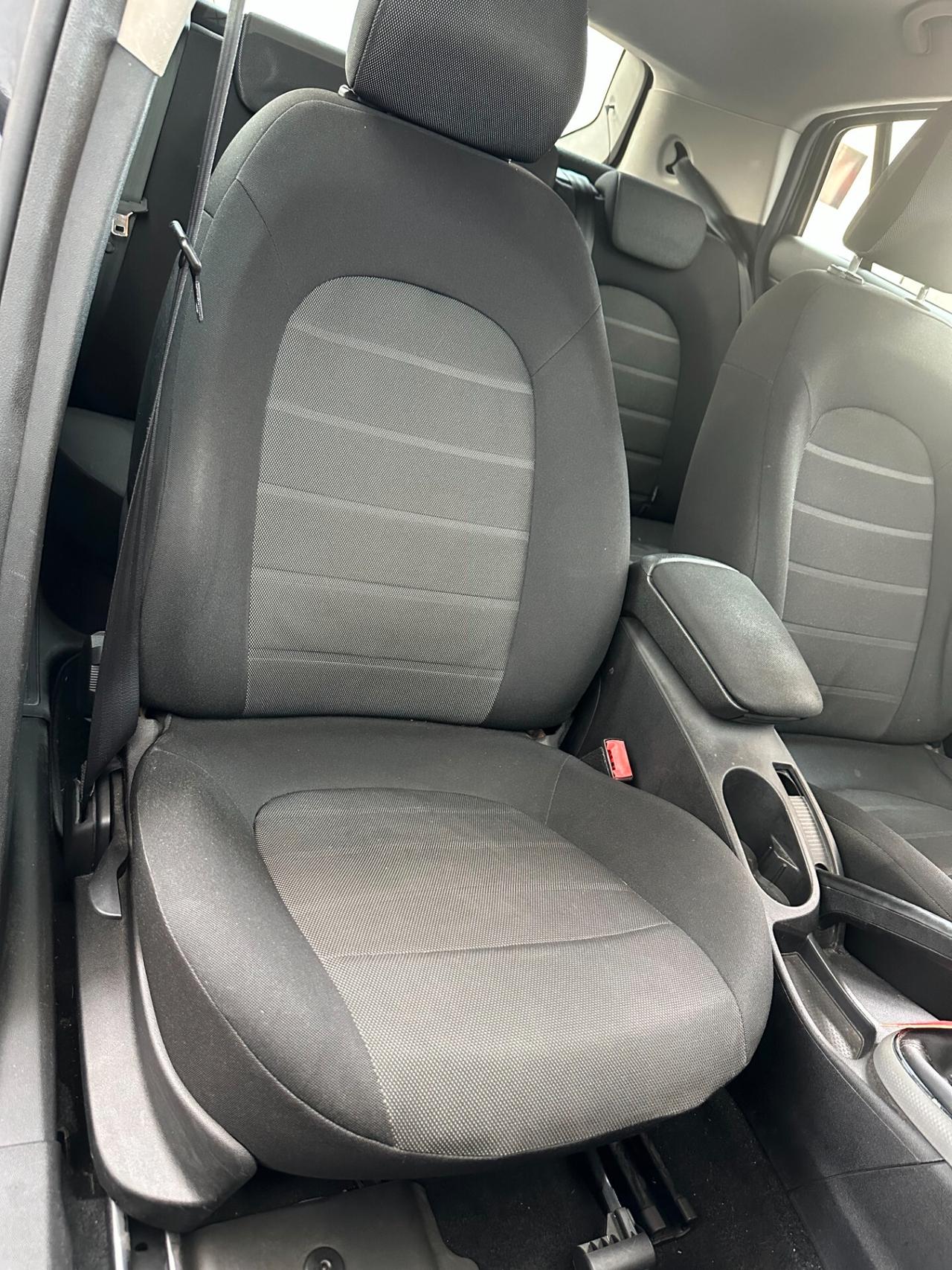 Fiat Bravo 1.6 Diesel, Euro 5A, Uni propriet, si neopat, consum ridott