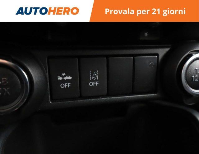 SUZUKI Ignis 1.2 Hybrid Top