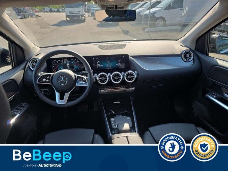 Mercedes-Benz Classe B B 180 D SPORT PLUS AUTO