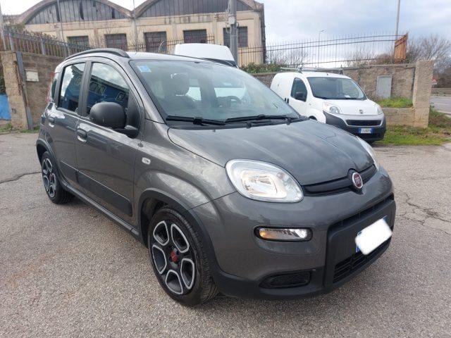 FIAT Panda 1.0 Hybrid