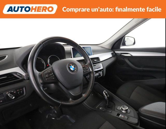 BMW X1 sDrive18d Advantage