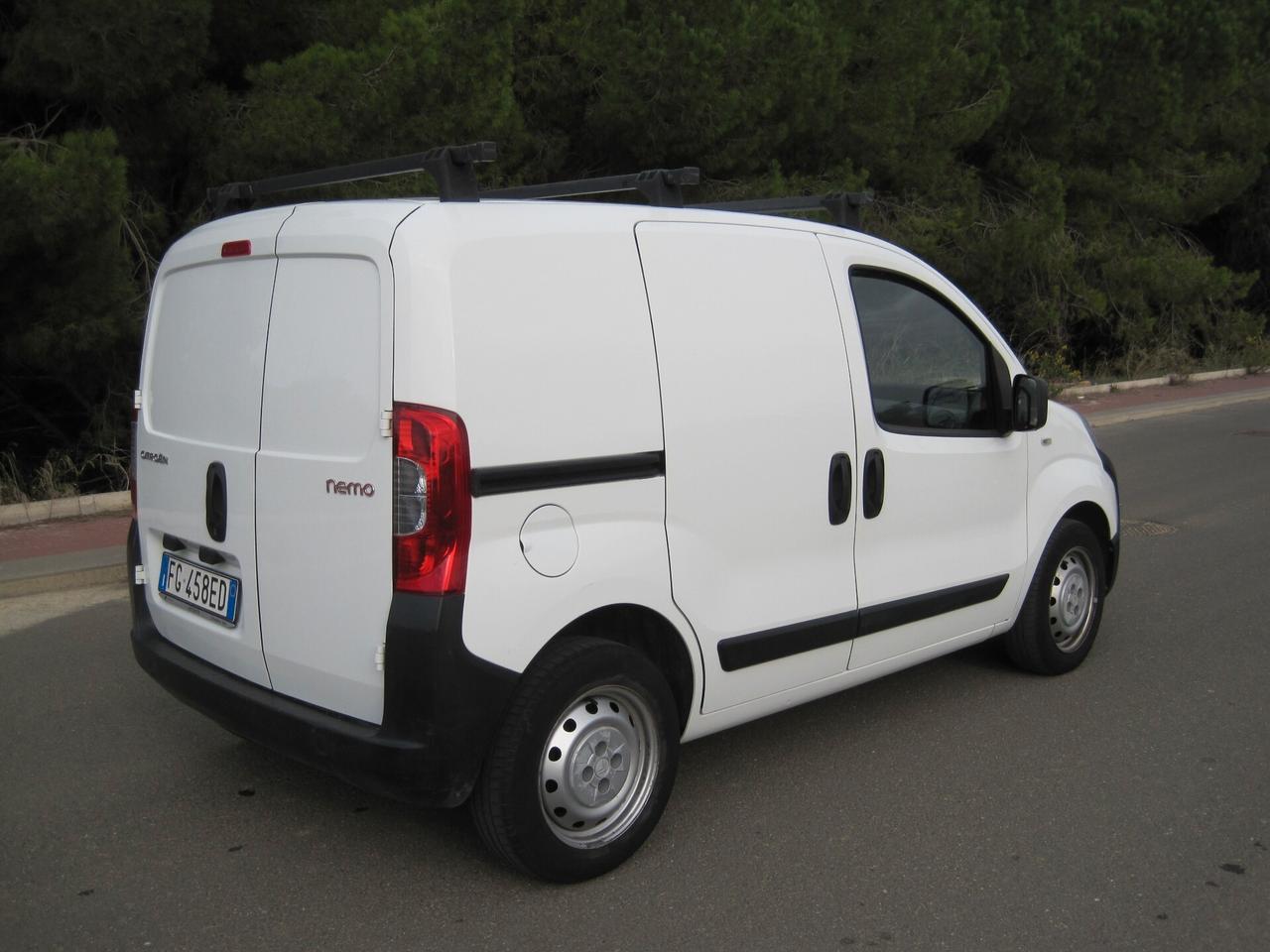 Citroen Nemo VAN 1.3 HDi