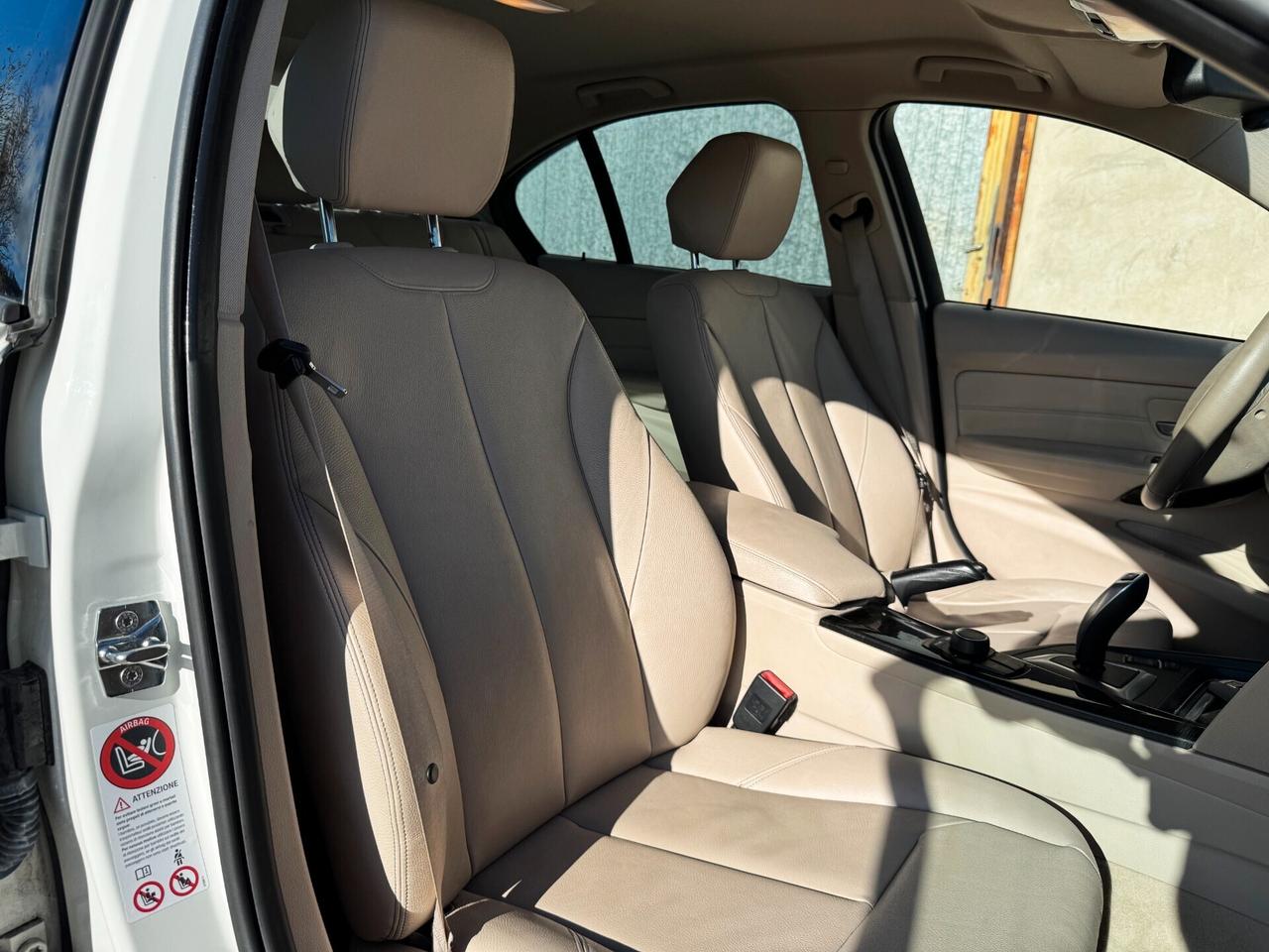 Bmw 320 d Modern Auto F30 | PREZZO PROMO