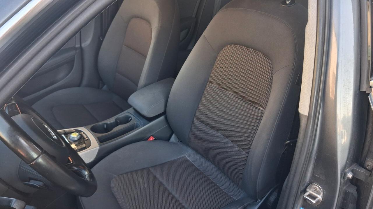 Audi A4 allroad 2.0 TDI 190 CV S tronic Business Plus