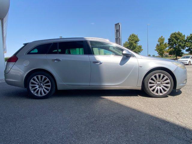 OPEL Insignia 2.0 CDTI Sports Tourer aut. Cosmo