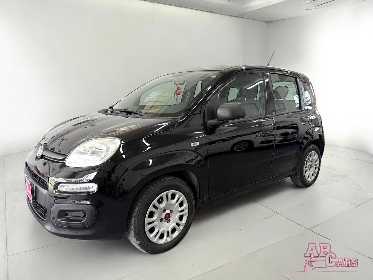 Fiat Panda 1.2 GPL