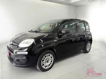 Fiat Panda 1.2 GPL