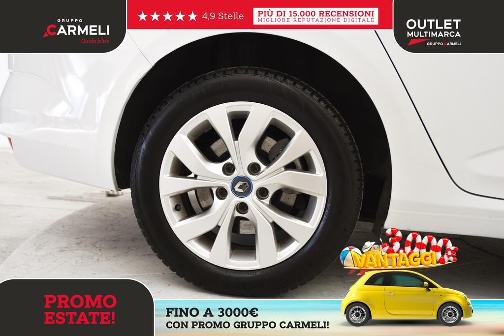 Renault Megane Sporter 1.6 Plug-in Hybrid Business Auto