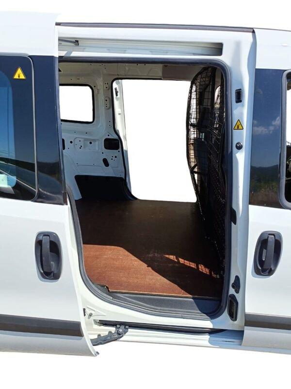 FIAT Doblò Doblò 1.4 PL-TN Cargo Maxi Lamierato