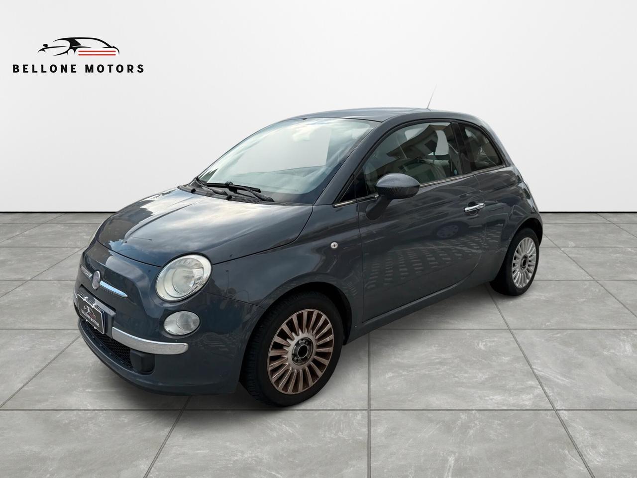 Fiat 500 1.3 Multijet 16V 95 CV Lounge