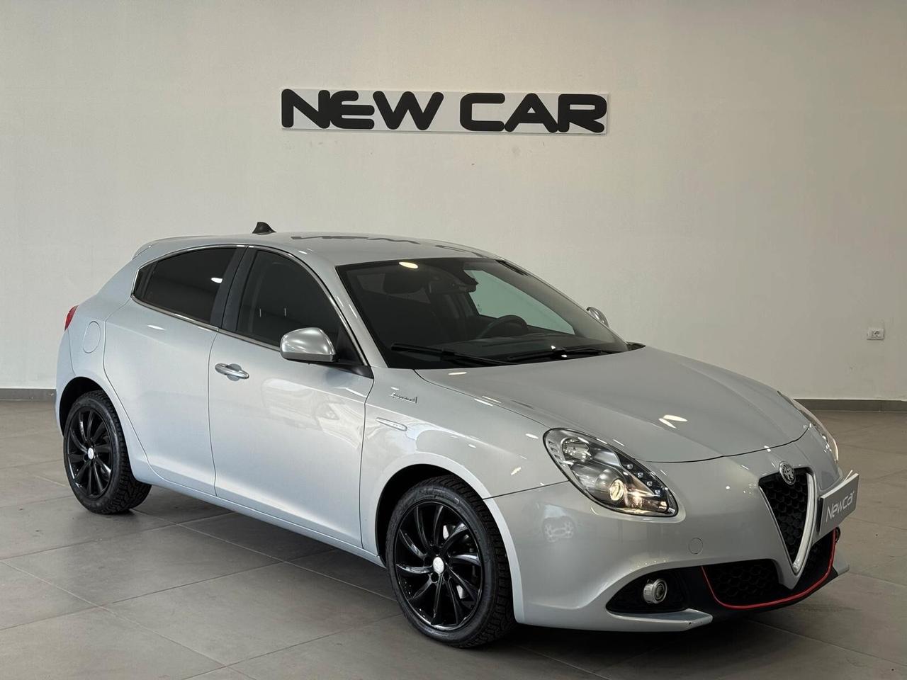 Alfa Romeo Giulietta 1.6 JTDm TCT 120 CV Super