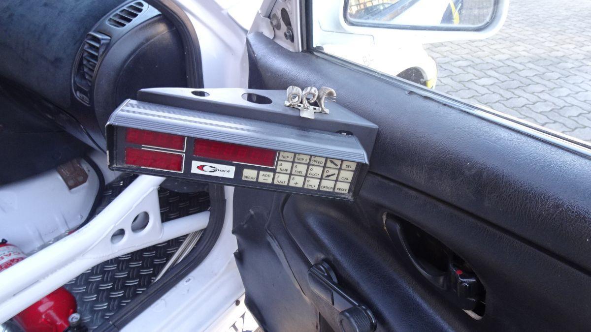 MITSUBISHI - Lancer EVOLUTION 5 * UFFICIALE RALLIART EX TRELLES *