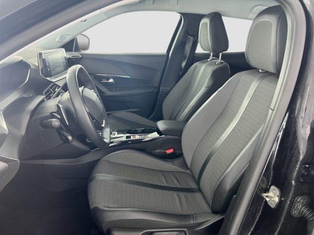 PEUGEOT 2008 2008 BlueHDi 130 S&S EAT8 Allure