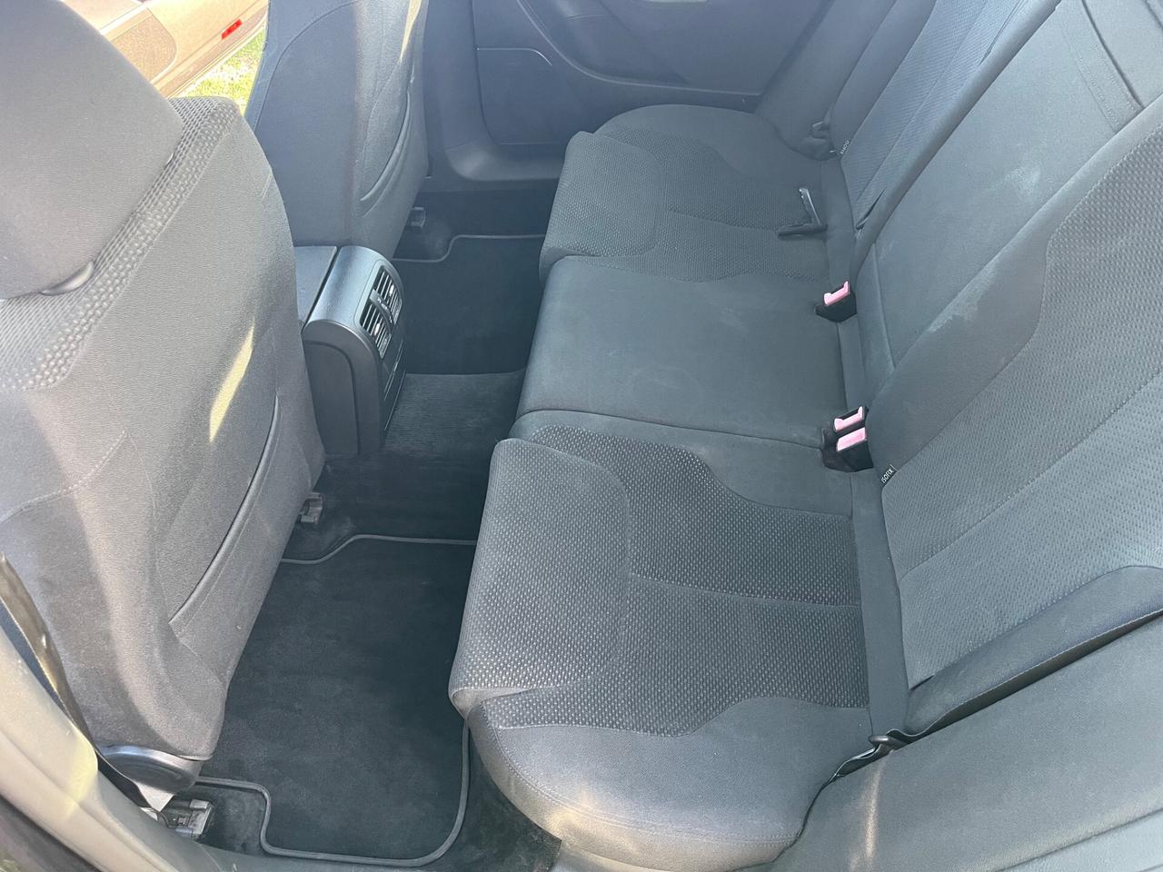 Volkswagen Passat 1.9 TDI/105CV DPF Var. Comf.