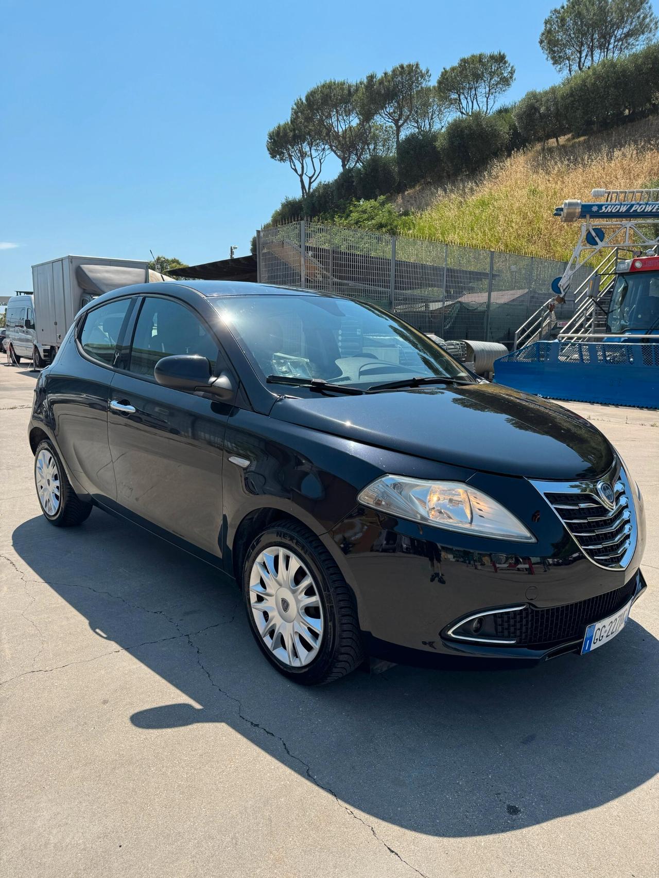 Lancia Ypsilon 1.3 MJT 16V 95 CV 5 porte S&S Platinum