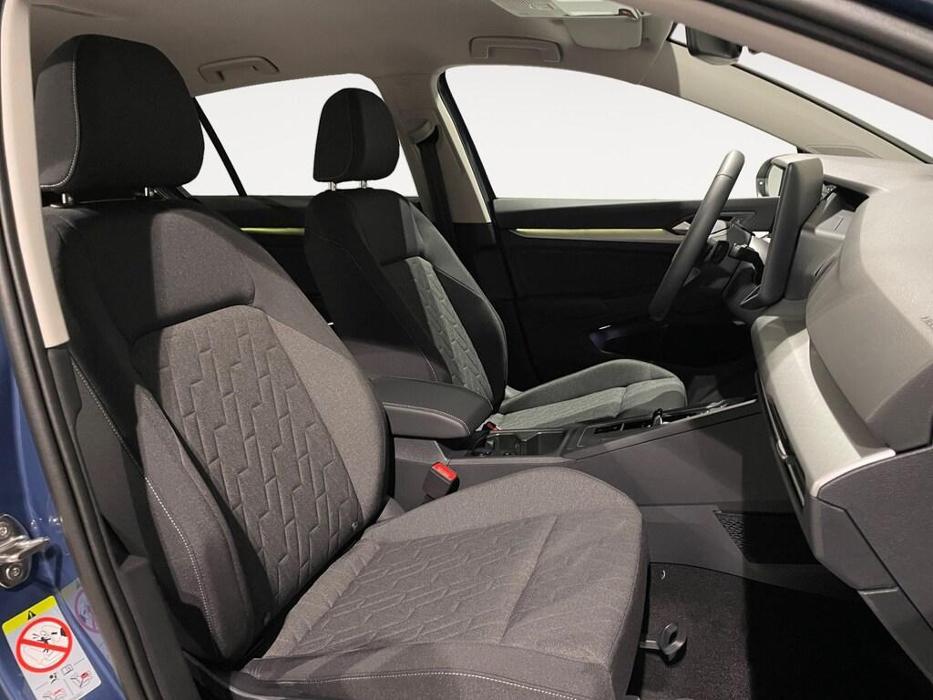 Volkswagen Golf VIII 2024 2.0 Tdi 150cv Dsg Edit. Plus