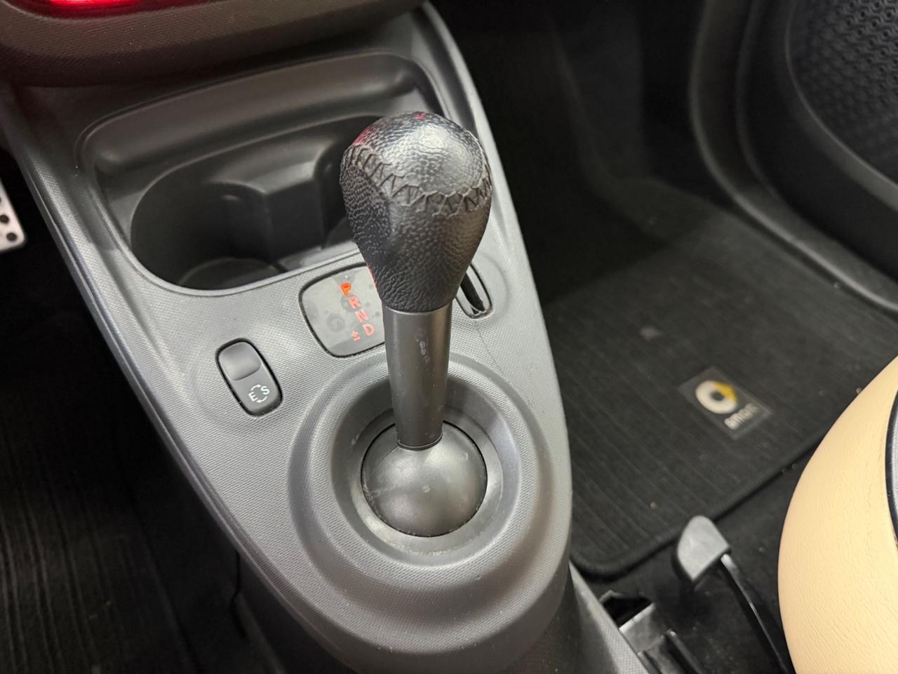 Smart ForTwo 70 1.0 twinamic 11.2019