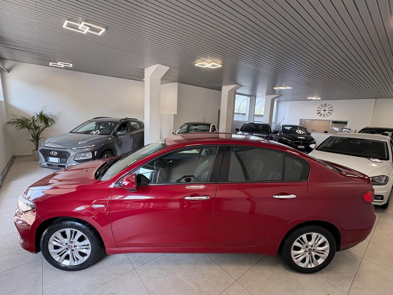 Fiat Tipo 1.4 5 porte Lounge
