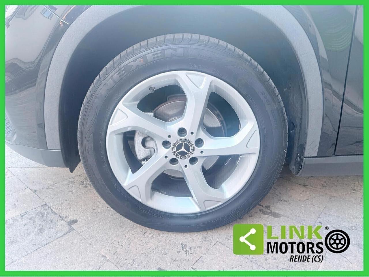 Mercedes-benz GLA 200 d Automatic Sport 12/2018