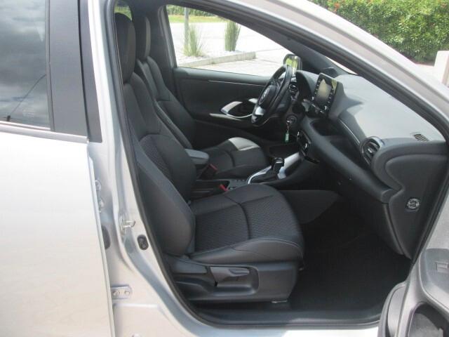 Toyota Yaris 1.5 Hybrid 5 porte Trend
