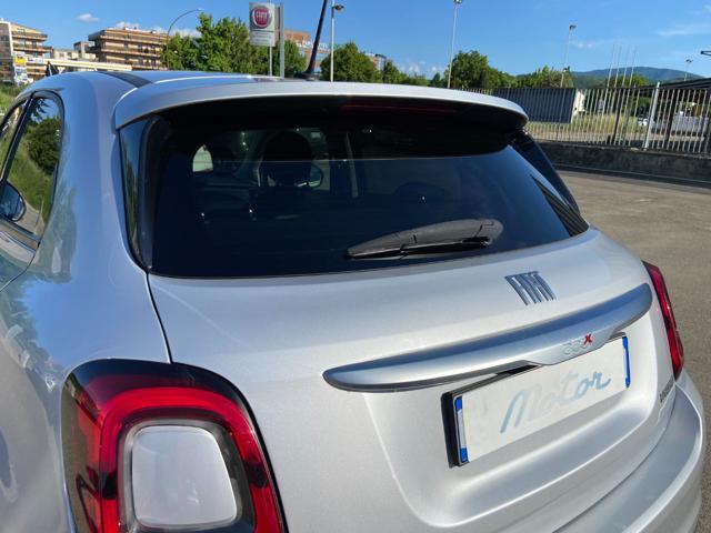 FIAT 500X *PROMO* 1.5 T4 Hybrid 130 CV DCT CLUB