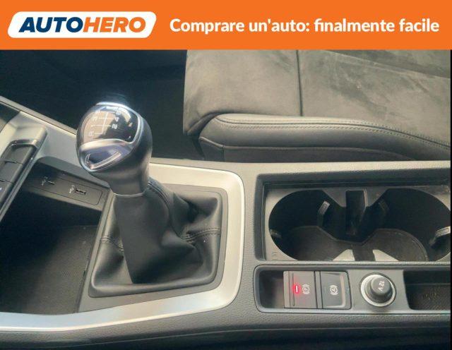 AUDI Q3 35 TFSI