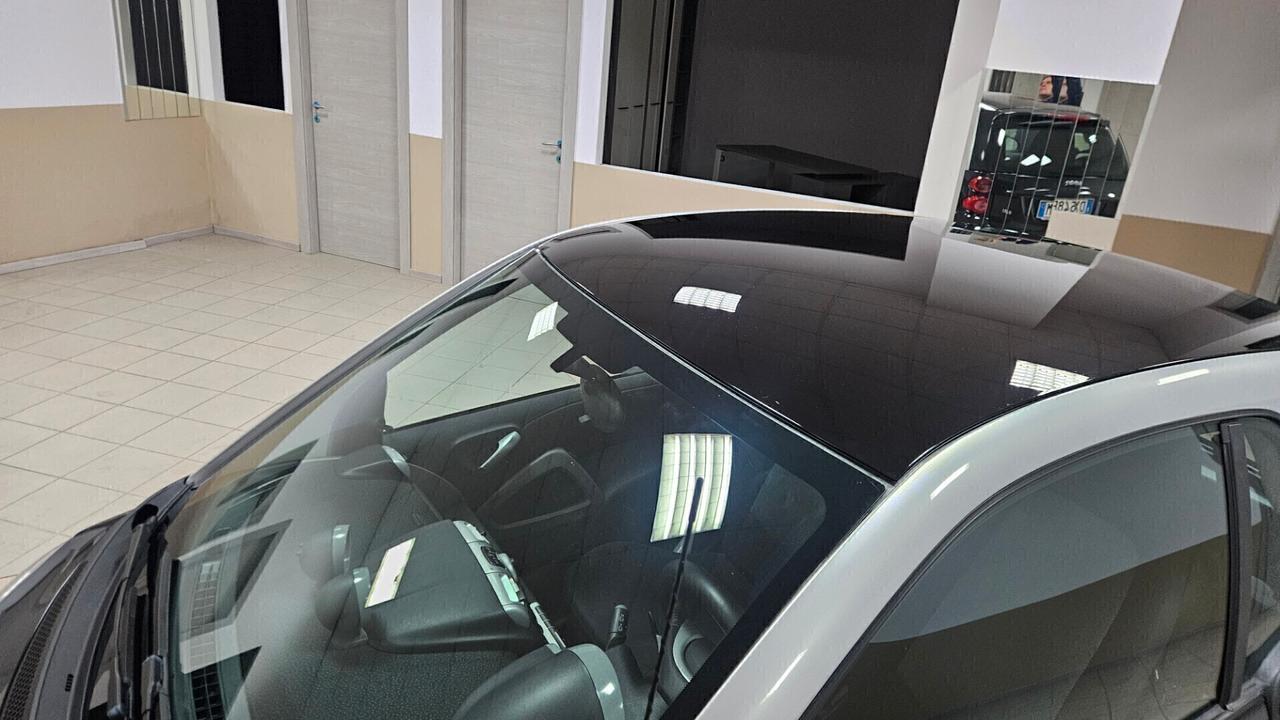 Smart ForTwo 800 33 kW coupé passion cdi