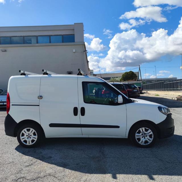 FIAT DOBLO 1.6 M-JET 105CV FURGONE SX- 2019