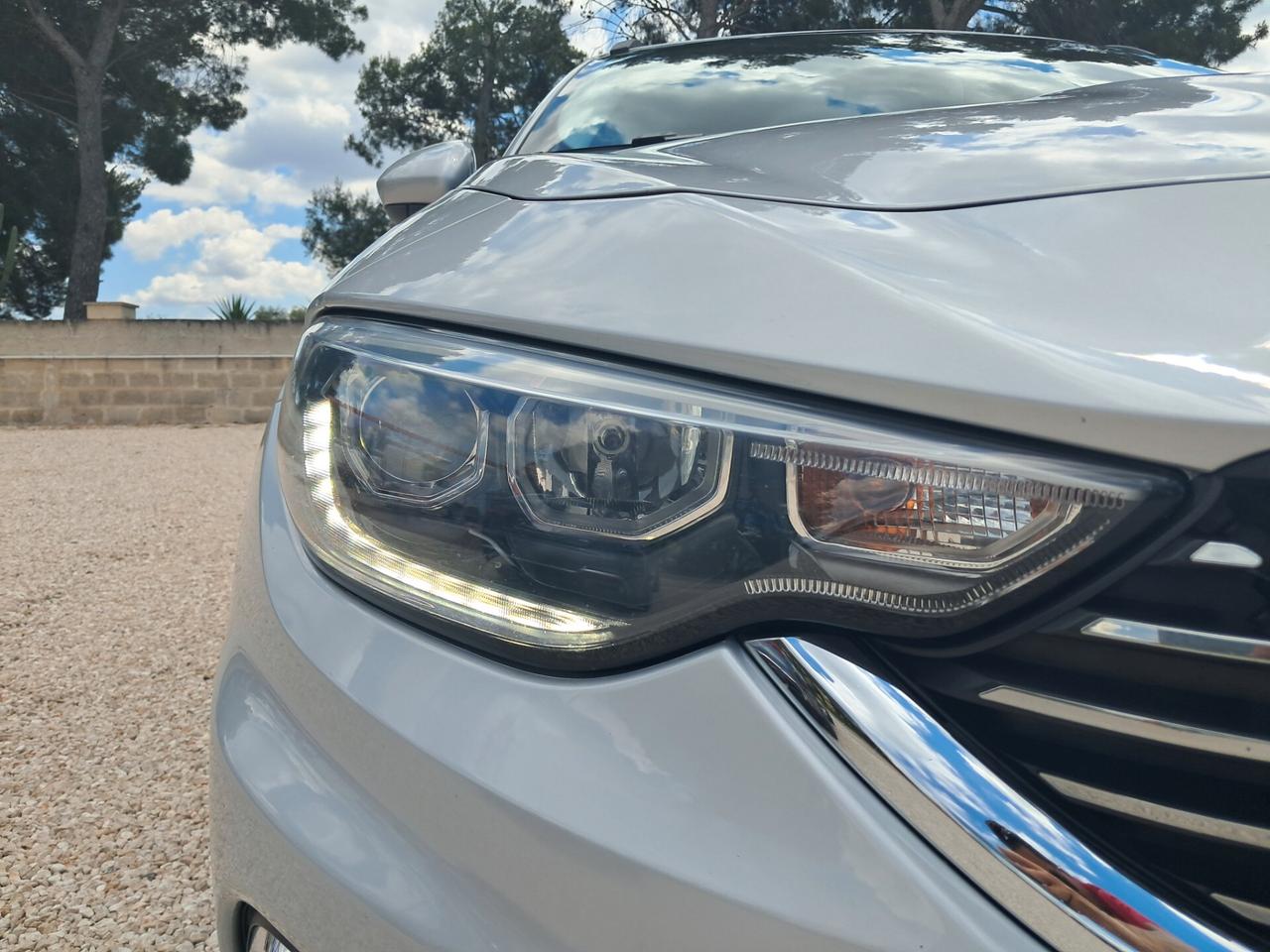 Fiat Tipo 1.3 Mjt Lounge*NAVI*TELECAMERA*LED
