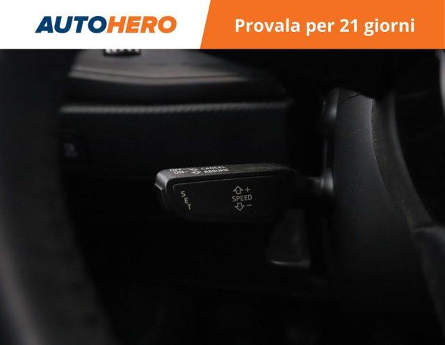 AUDI A1 SPB 25 TFSI Advanced
