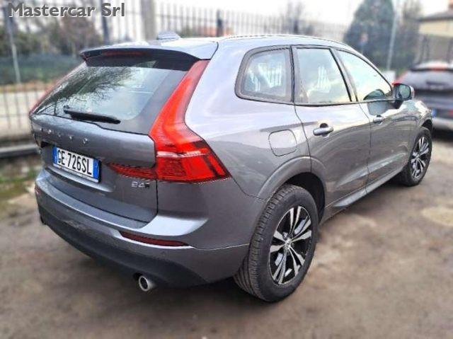 VOLVO XC60 XC60 2.0 b4 Momentum Business awd auto -GE726SL