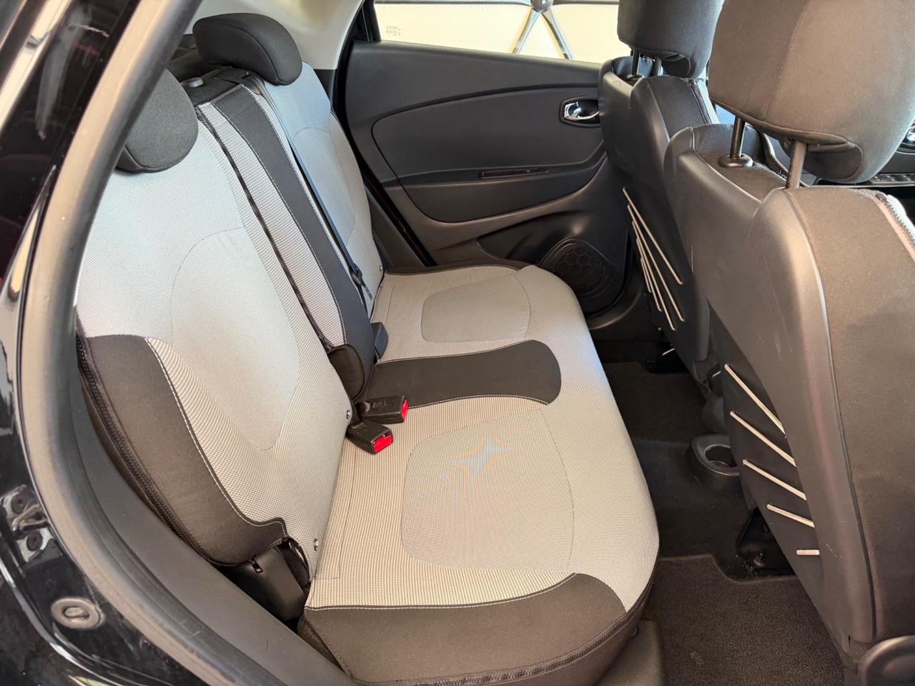 Renault Captur 1.5 dCi 8V 90 CV Start&Stop Energy R-Link