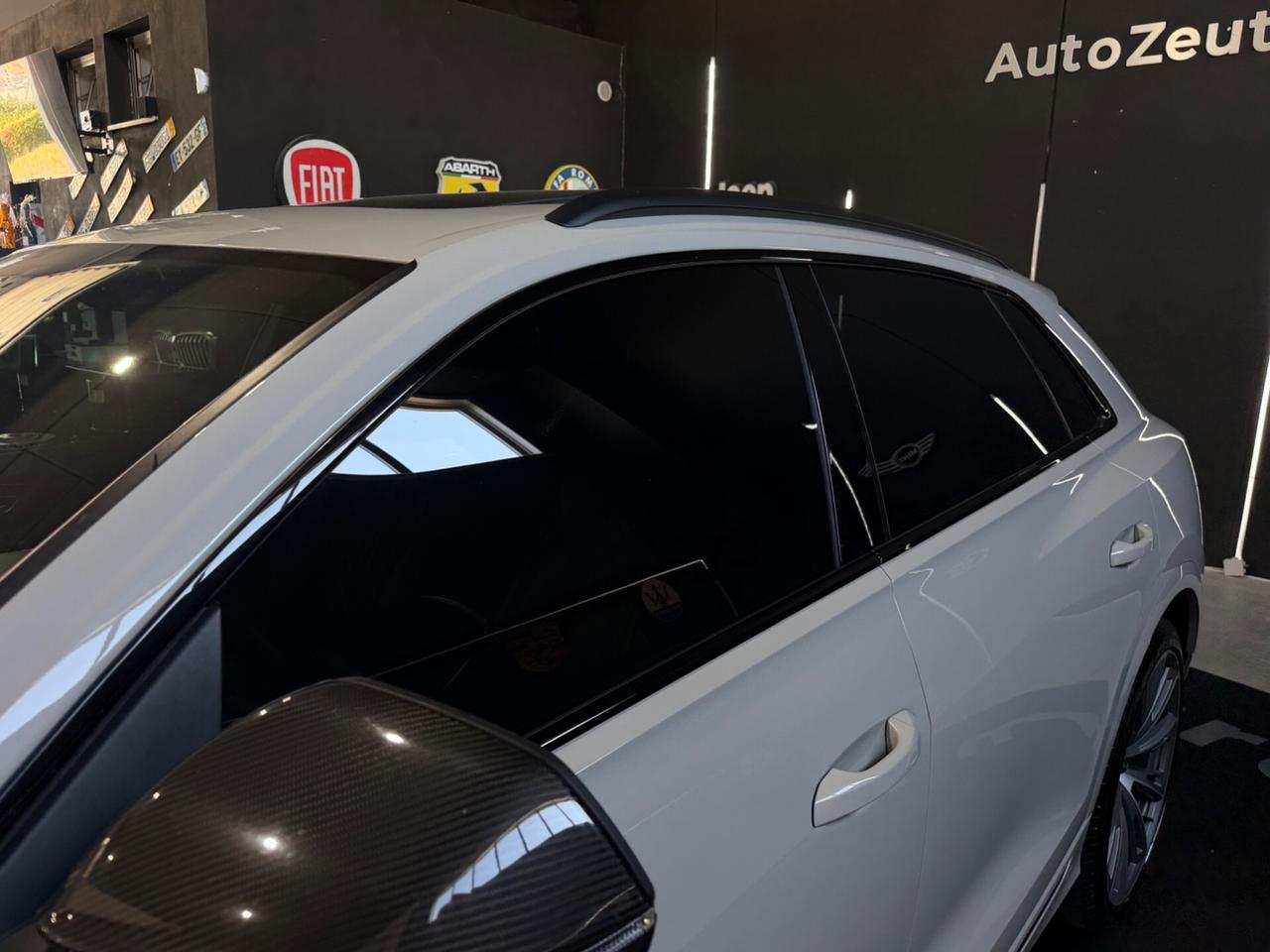 Audi Q8 SUV 50 TDI 286 CV quattro tiptronic S line edition