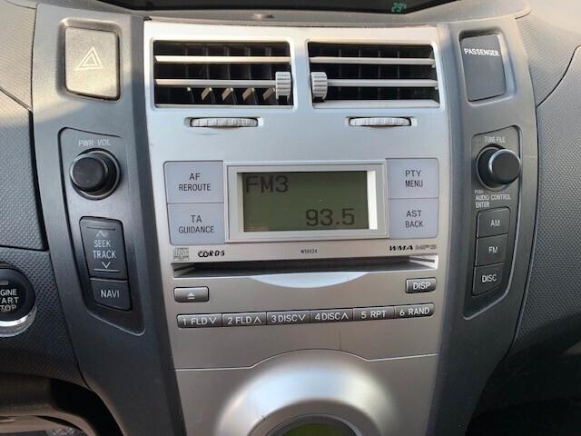 Toyota Yaris 1.0 Manuale NEOPATENTATI