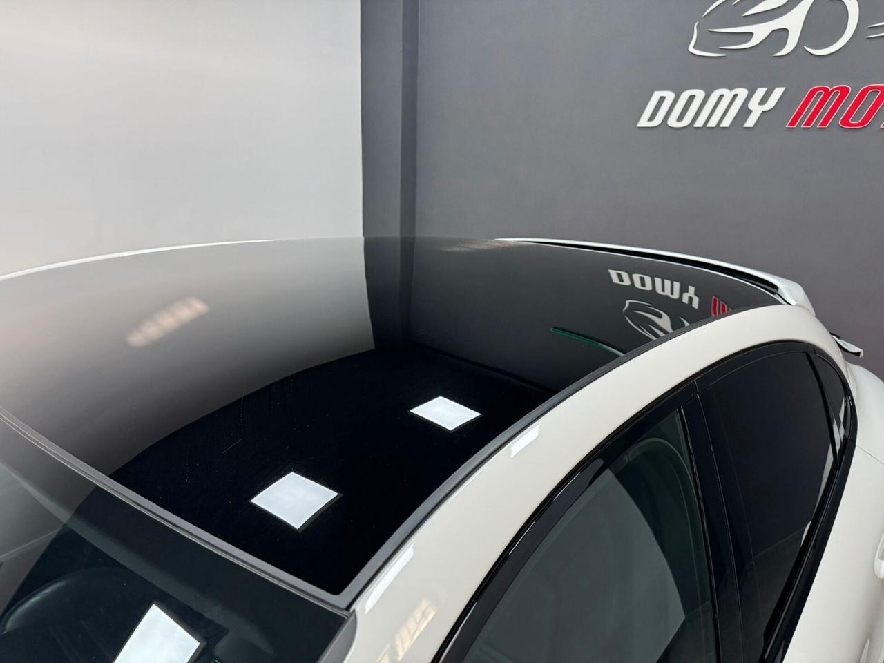 Porsche Cayenne Coupe' 2.9 V6 S