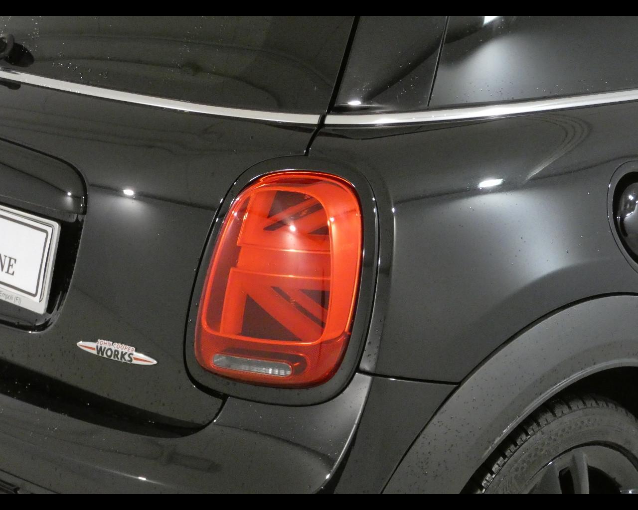 MINI Mini 4ª serie (F56) - Mini 2.0 John Cooper Works JCW