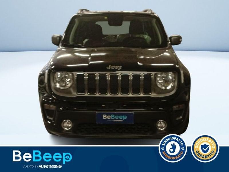 Jeep Renegade 1.0 T3 LIMITED 2WD