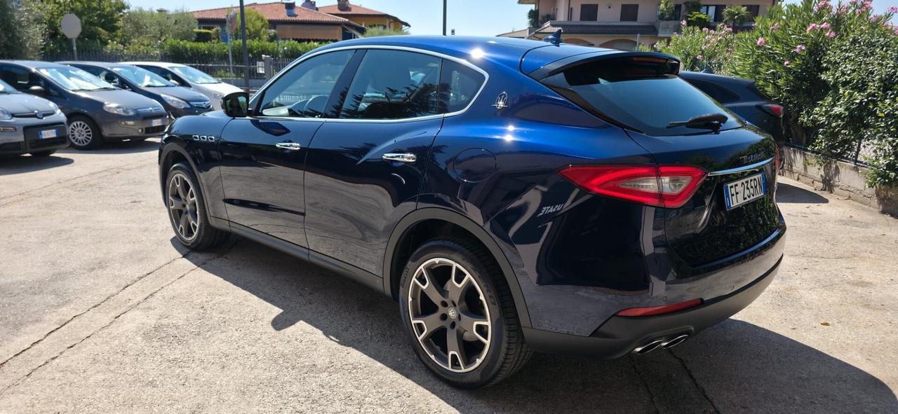Maserati Levante V6 Diesel 250CV