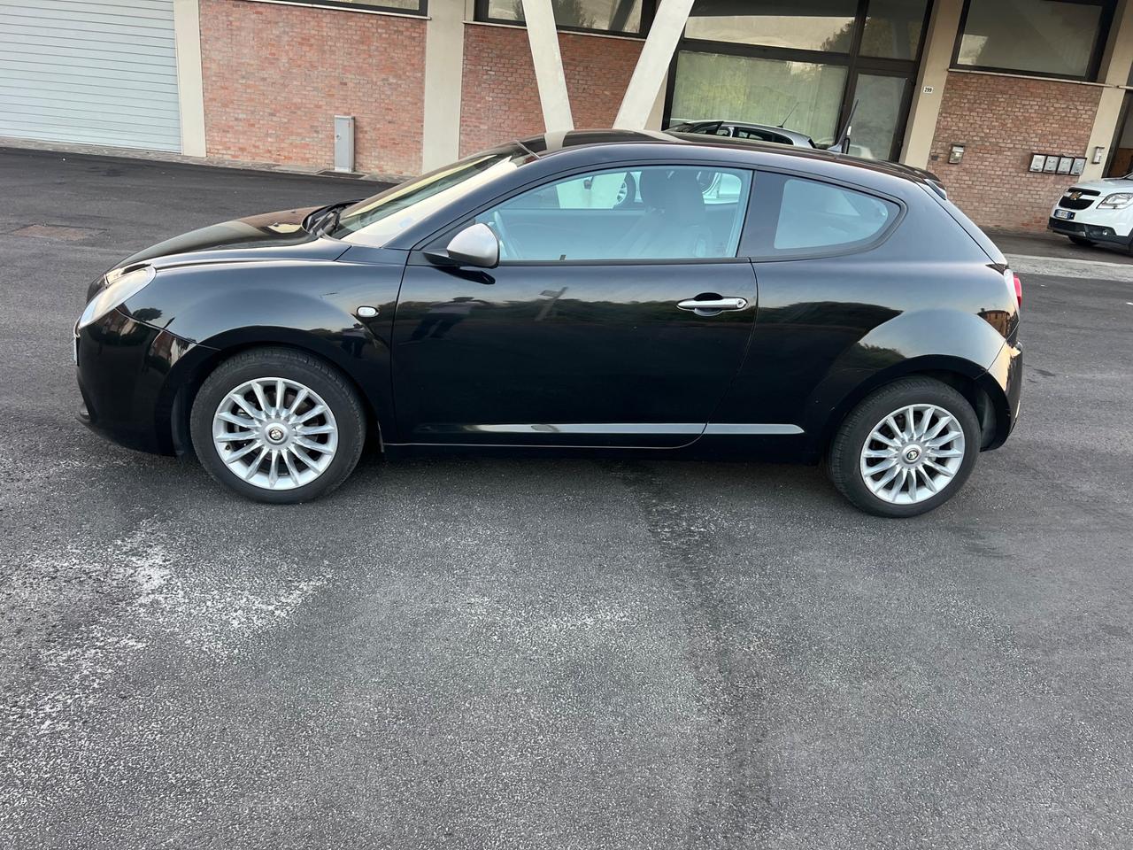 Alfa Romeo MiTo 1.3 JTDm 85 CV S&S Progression