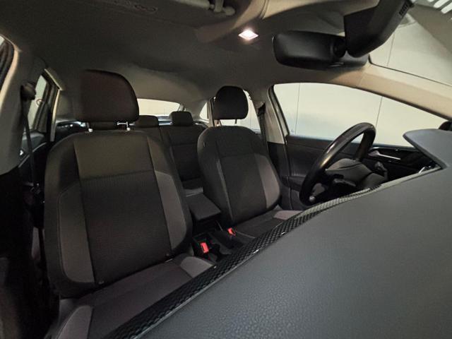 VOLKSWAGEN Taigo 1.0 TSI 110 CV DSG Life