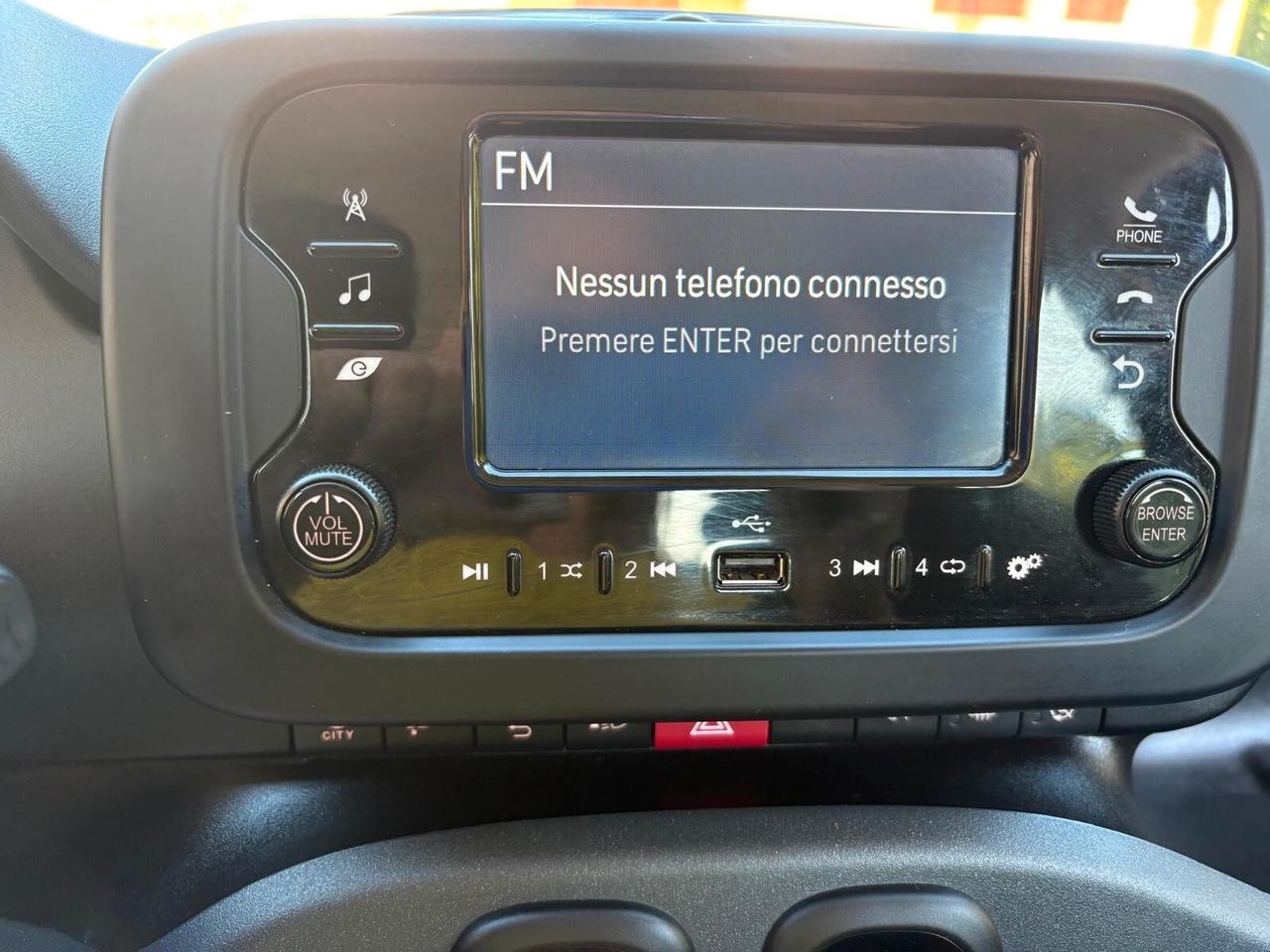 Fiat Panda Prezzo Reale!!!! Senza Nessun Vincolo! Pronta Consegna