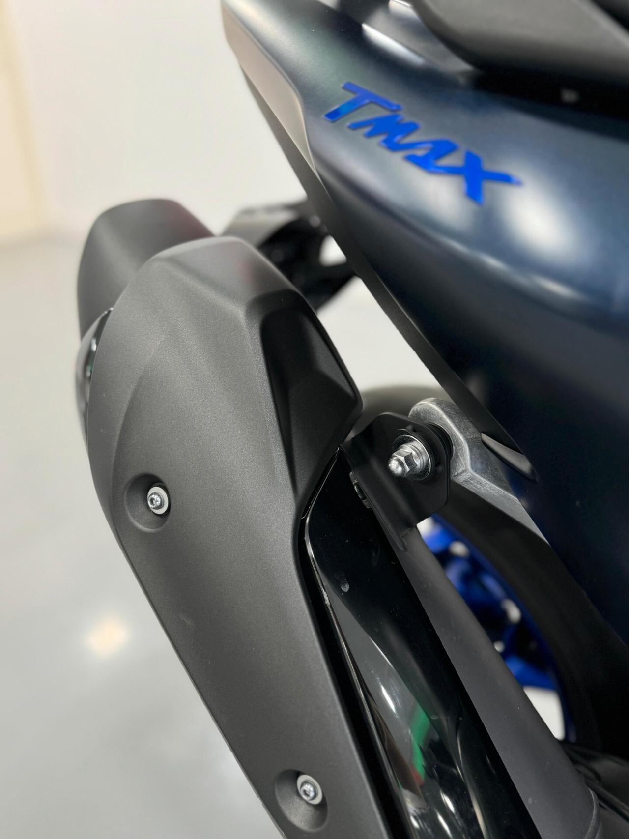 Yamaha T Max 560 TMX