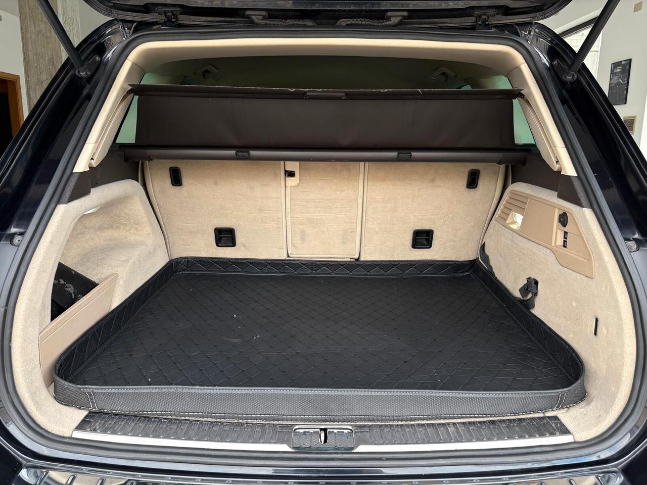 Volkswagen Touareg 3.0 V6 240cv