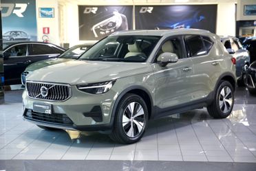 Volvo XC40 T5 Recharge Plug-in Hybrid Core auto