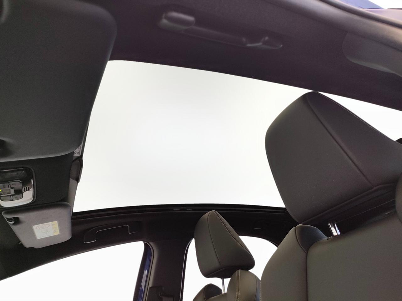 TOYOTA Yaris IV 2020 - Yaris 1.5h Lounge
