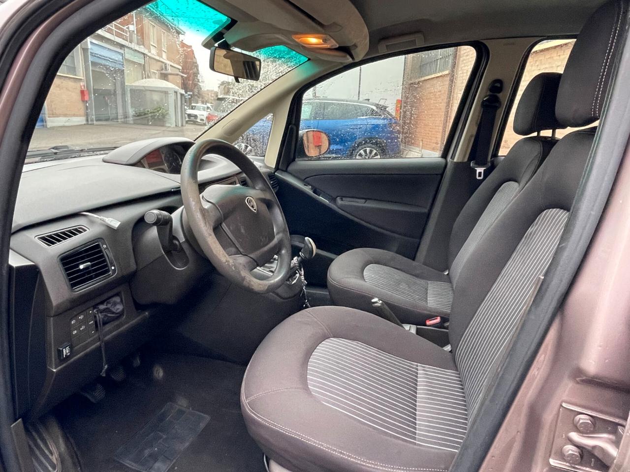 Lancia MUSA 1.4 BENZINA/GPL