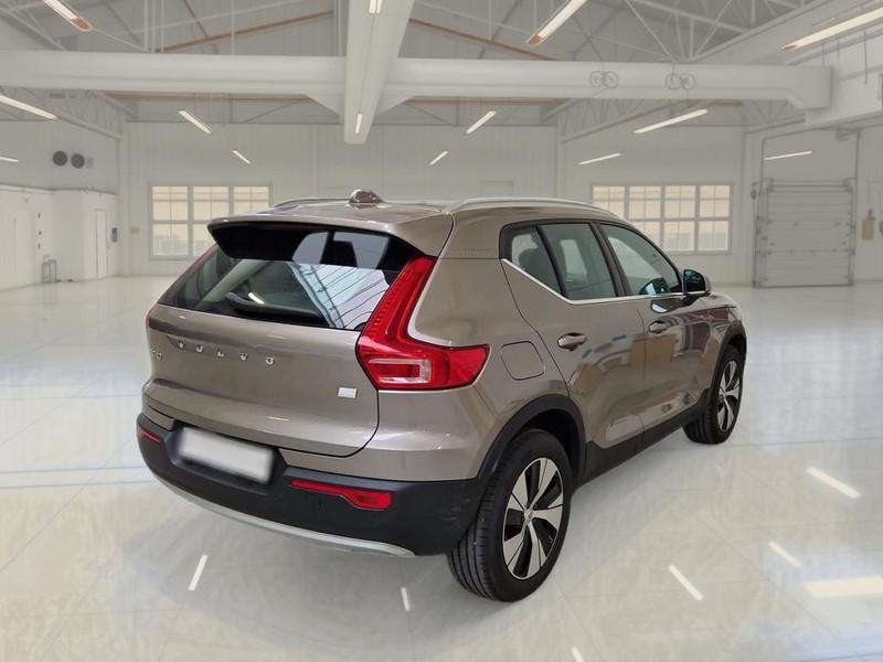 VOLVO XC40 T5 Plug-in Hybrid Recharge Inscription Expression