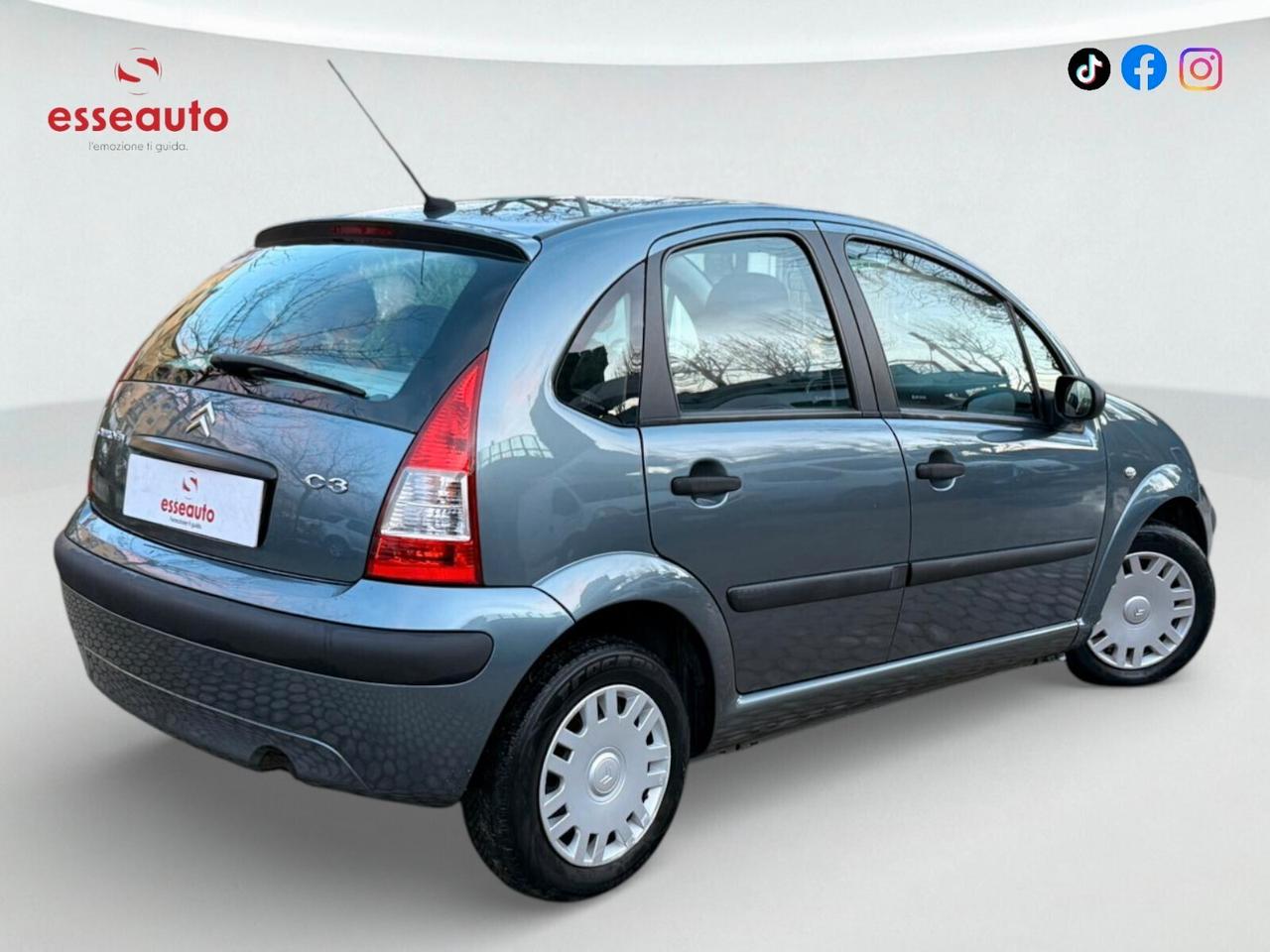 Citroen C3 1.1 Elegance